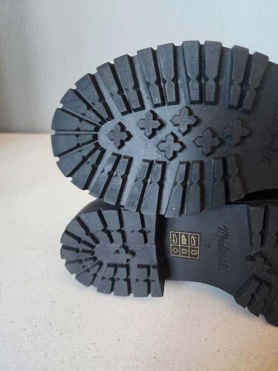 Madewell Loafer "EUC" - Picture 13 of 14